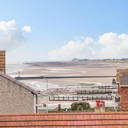 Appartement Ty Uchaf à Rhyl Extérieur photo