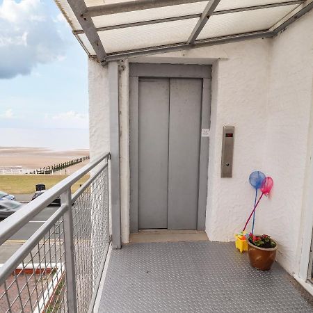 Appartement Ty Uchaf à Rhyl Extérieur photo