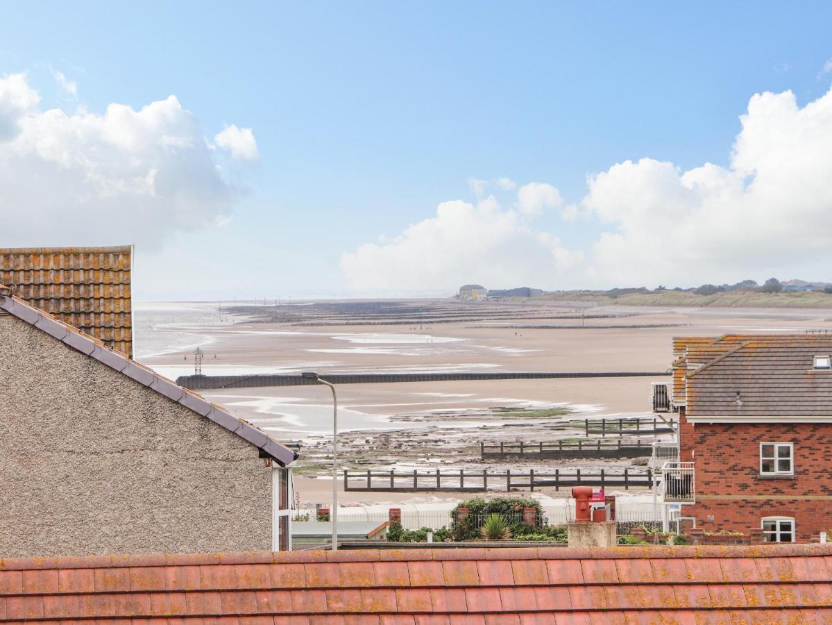 Appartement Ty Uchaf à Rhyl Extérieur photo