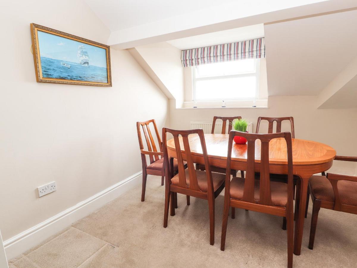 Appartement Ty Uchaf à Rhyl Extérieur photo