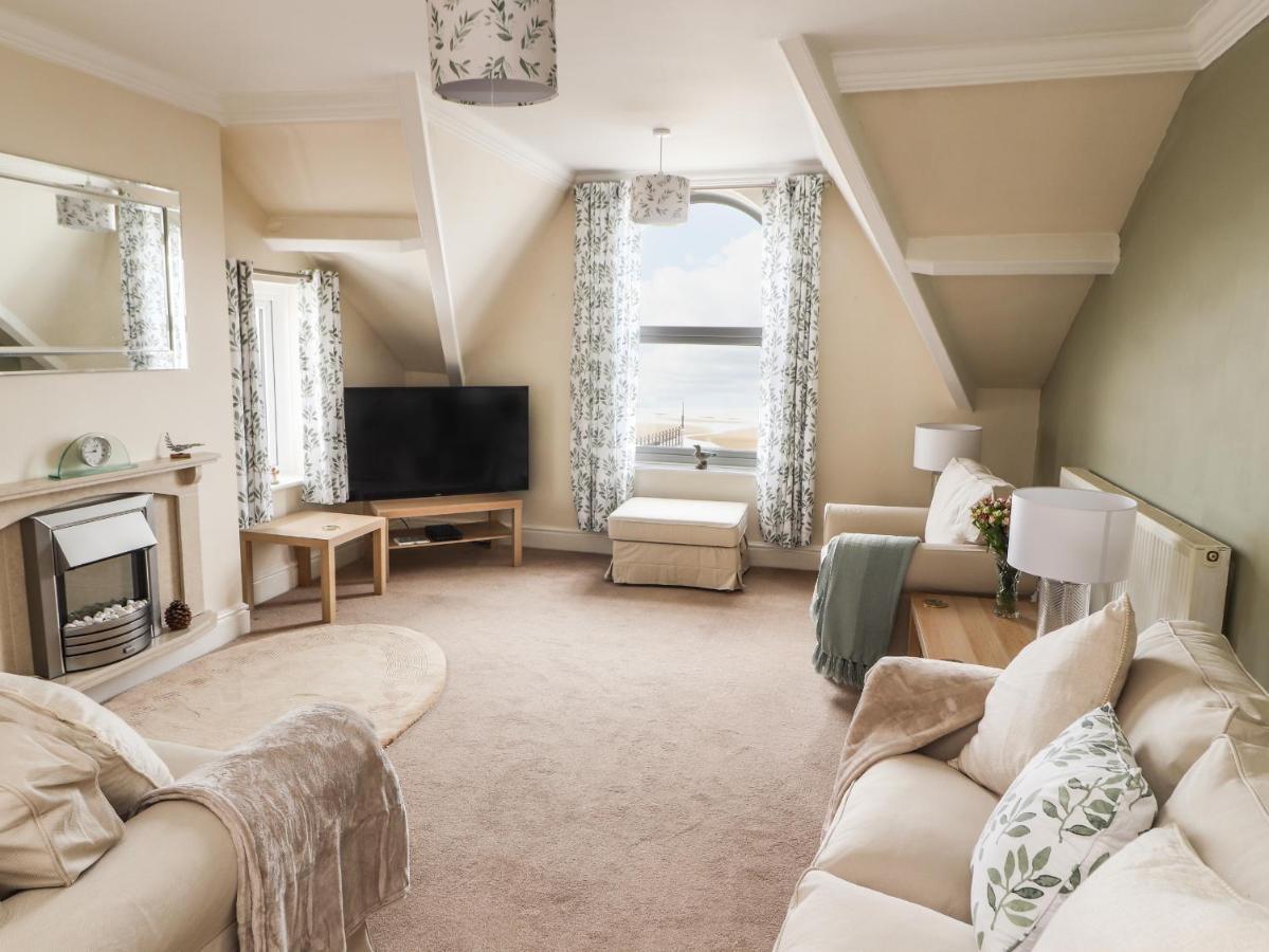 Appartement Ty Uchaf à Rhyl Extérieur photo