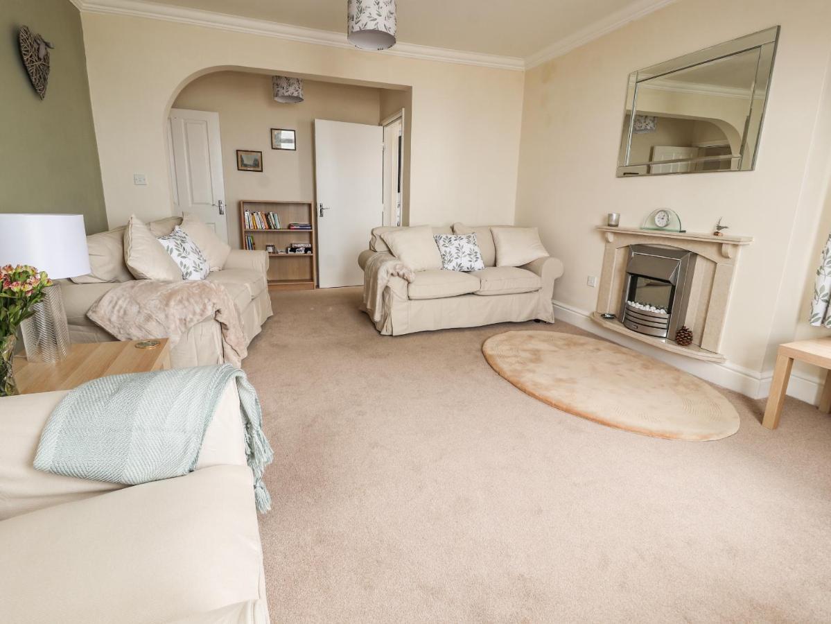 Appartement Ty Uchaf à Rhyl Extérieur photo