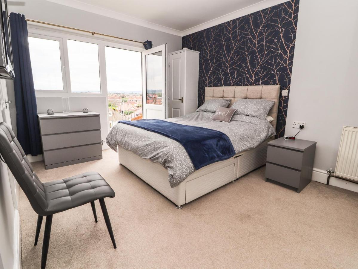 Appartement Ty Uchaf à Rhyl Extérieur photo