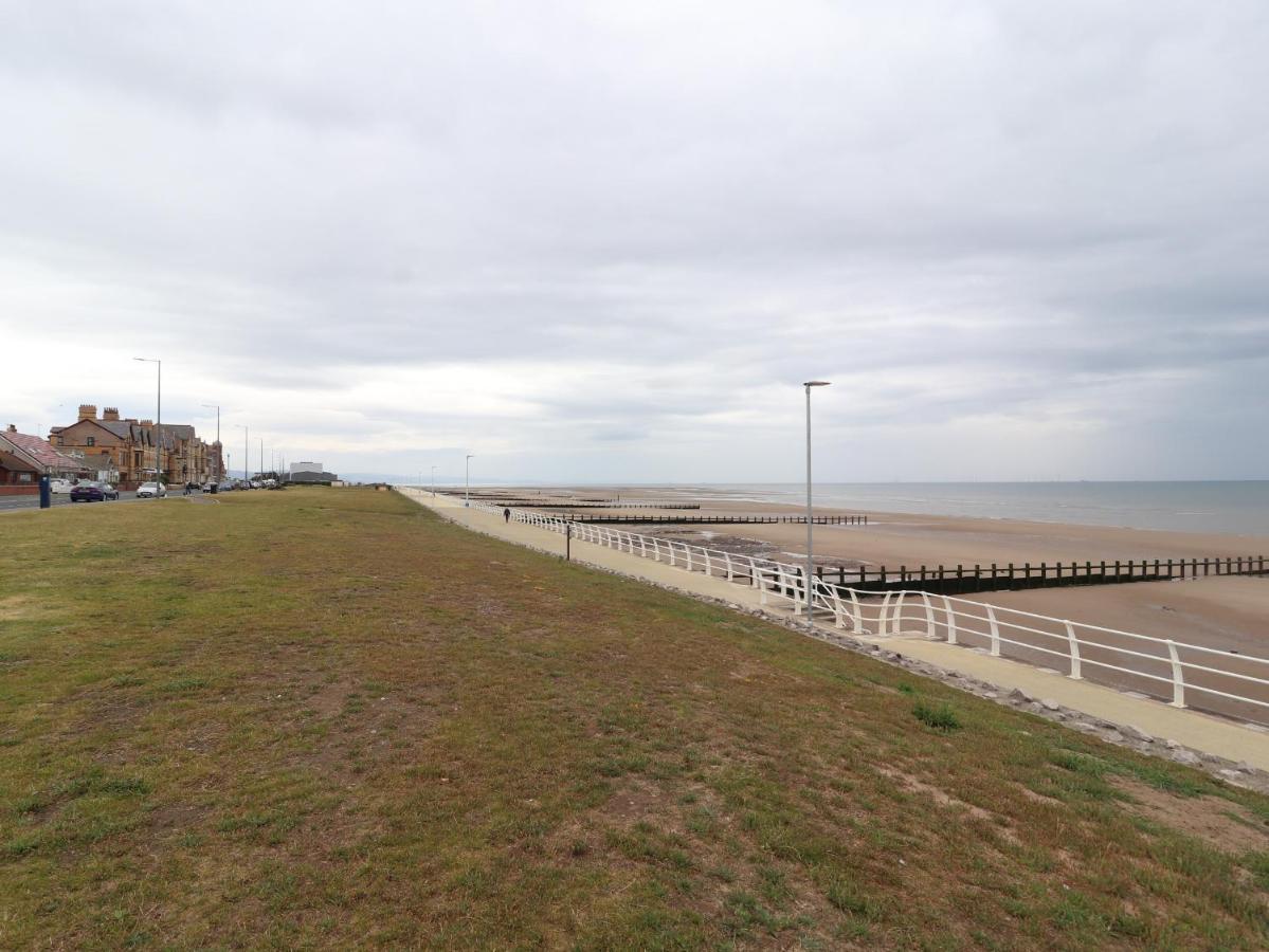 Appartement Ty Uchaf à Rhyl Extérieur photo
