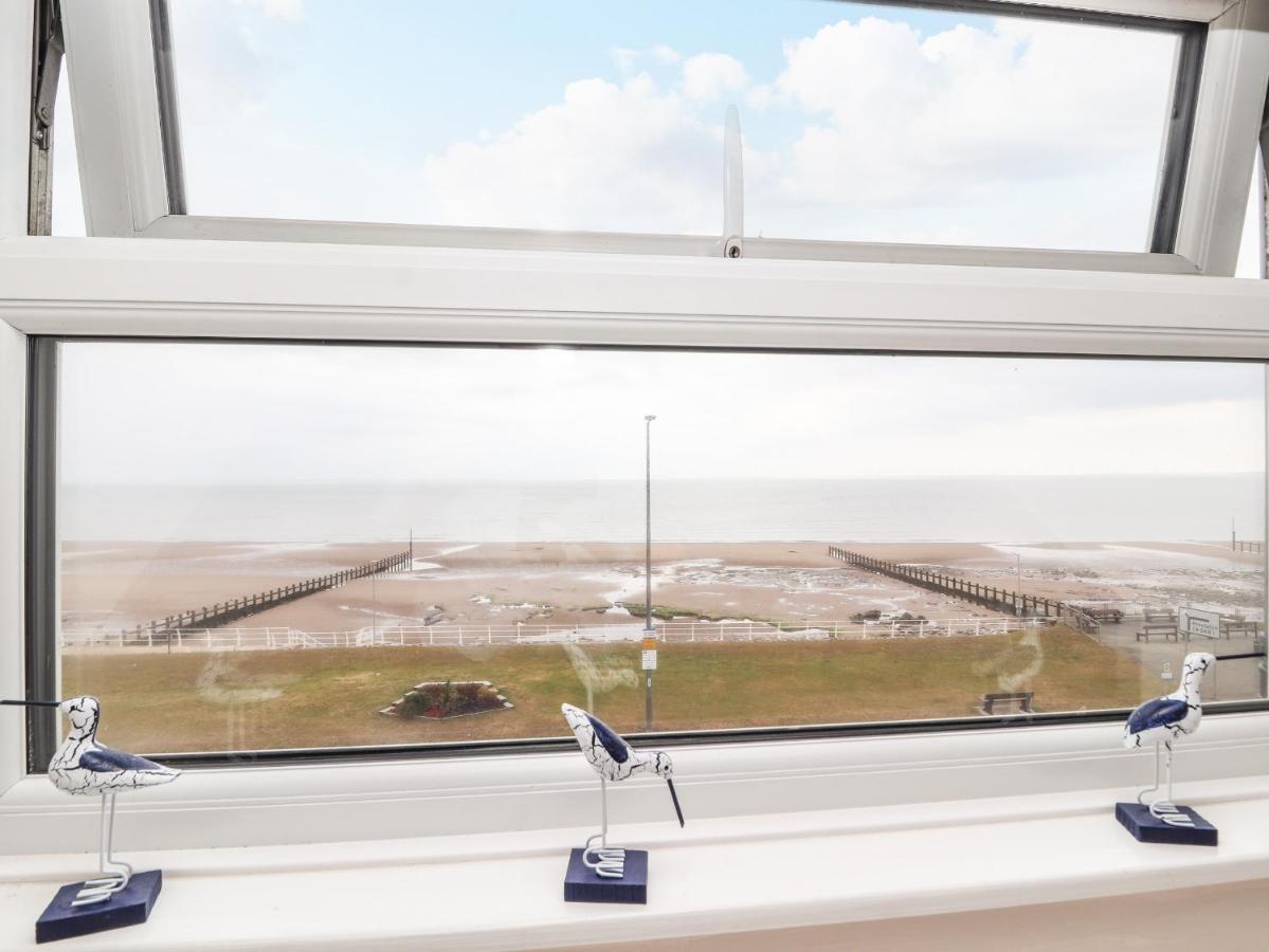 Appartement Ty Uchaf à Rhyl Extérieur photo
